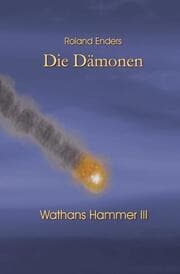 Cover von Die Dämonen