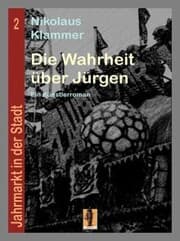 Cover von Die Wahrheit über Jürgen