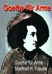 Cover von Goethe für Arme