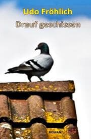Cover von Drauf geschissen