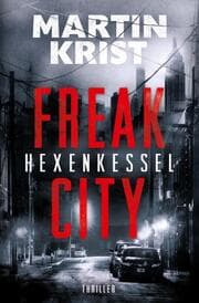 Cover von Hexenkessel