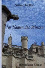 Cover von Im Namen des Prinzen