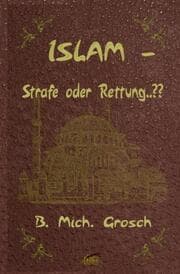 Cover von Islam - Strafe oder Rettung..??