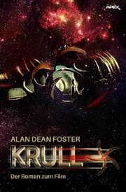 Cover von KRULL
