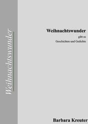 Cover von Weihnachtswunder gibt es