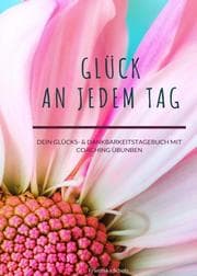 Cover von Glück an jedem Tag