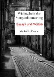Cover von Widerschein der Morgendämmerung