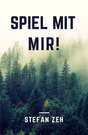 Cover von Spiel mit mir!