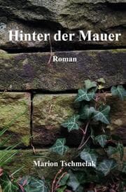 Cover von Hinter der Mauer