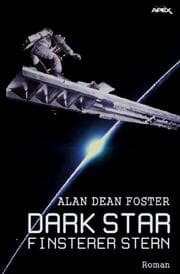 Cover von DARK STAR - FINSTERER STERN
