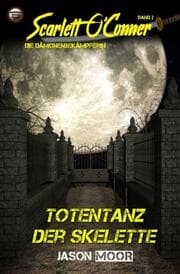 Cover von Totentanz der Skelette