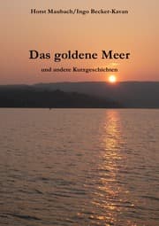 Cover von Das goldene Meer