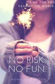Cover von No Risk. No Fun.
