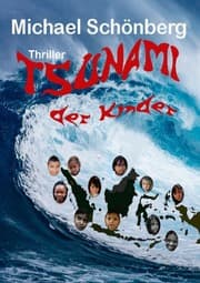 Cover von Tsunami der Kinder