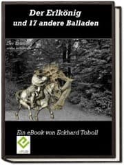 Cover von Der Erlkönig und 17 andere Balladen