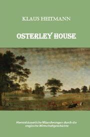 Cover von Osterley House