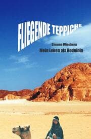 Cover von Fliegende Teppiche