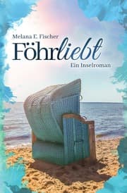Cover von Föhrliebt Ein Inselroman
