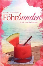 Cover von Föhrbunden Eine Inselheimkehr