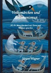 Cover von Volksmärchen und Schamanismus