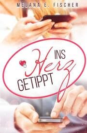 Cover von Ins Herz getippt