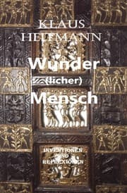 Cover von Wunder(licher) Mensch