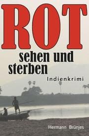 Cover von ROT sehen und sterben