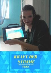 Cover von Kraft der Stimme