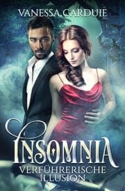 Cover von Insomnia