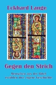 Cover von Gegen den Strich - was so noch nicht geschrieben steht