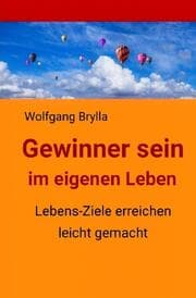 Cover von Gewinner sein im eigenen Leben