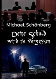 Cover von Deine Schuld wird nie vergessen