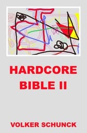 Cover von Hardcore Bible II
