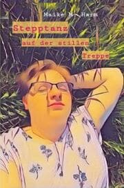 Cover von Stepptanz auf der stillen Treppe