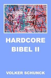Cover von Hardcore Bibel II