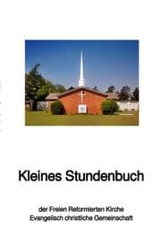Cover von Kleines Stundenbuch