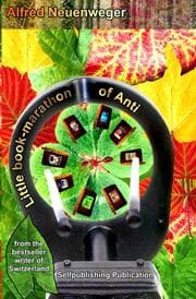 Cover von Little book-marathon of Anti