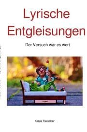Cover von Lyrische Entgleisungen