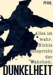 Cover von Dunkelheit