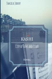 Cover von KASHI - City of Love and Light