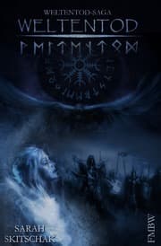 Cover von Weltentod