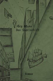 Cover von Das Segelschiff