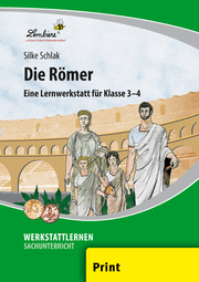 Cover von Die Römer