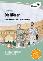 Cover von Die Römer