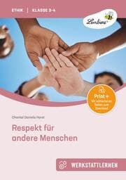Cover von Respekt für andere Menschen
