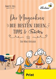 Cover von Der Morgenkreis. Die besten Ideen, Tipps & Tricks