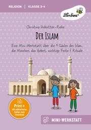 Cover von Der Islam