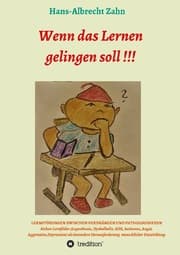 Cover von Wenn das Lernen gelingen soll !!!