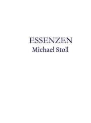 Cover von ESSENZEN_Blau