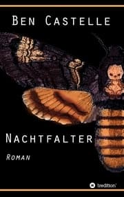 Cover von Nachtfalter